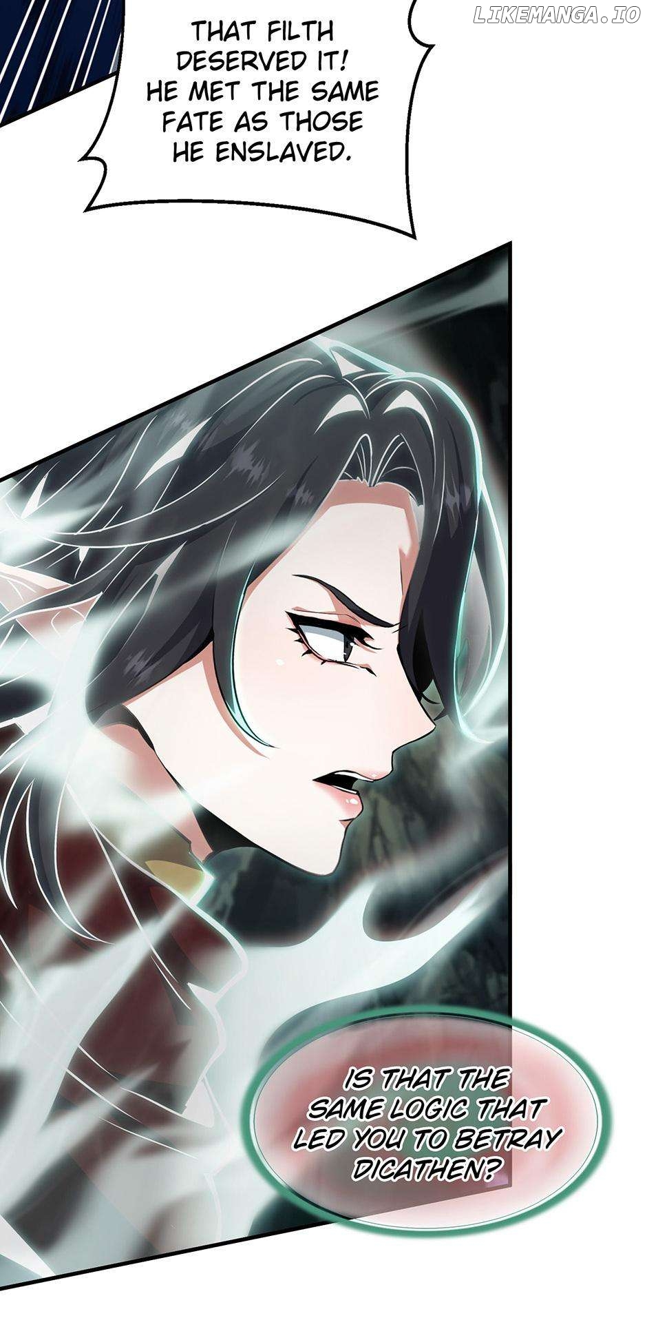 The Beginning After The End Chapter 203 image 067